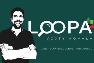 Jaká je budoucnost udržitelné energetiky? Poslechněte si třetí díl podcastu Loopa se Stanislavem Chválou a Petrem Novotným