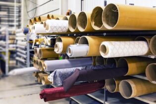 Může být textilní průmysl udržitelný?