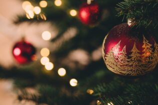 Cirkulární nákupy před Vánocemi – jak začít?