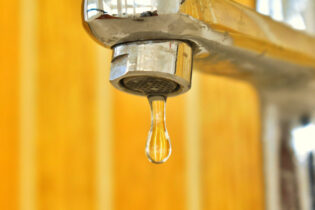 Severomoravské vodovody a kanalizace aktivně snižují ztráty pitné vody