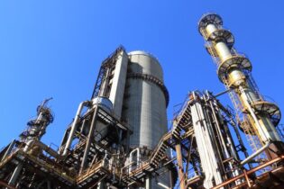 Jak na dekarbonizaci petrochemického průmyslu?