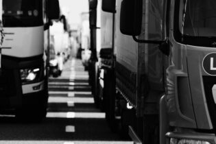 Eurowag a udržitelná komerční silniční doprava