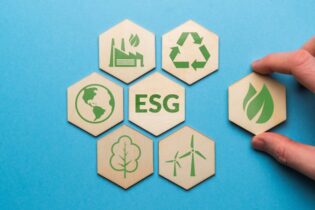 Bankovní ESG dotazník:  Krok k udržitelnému financování