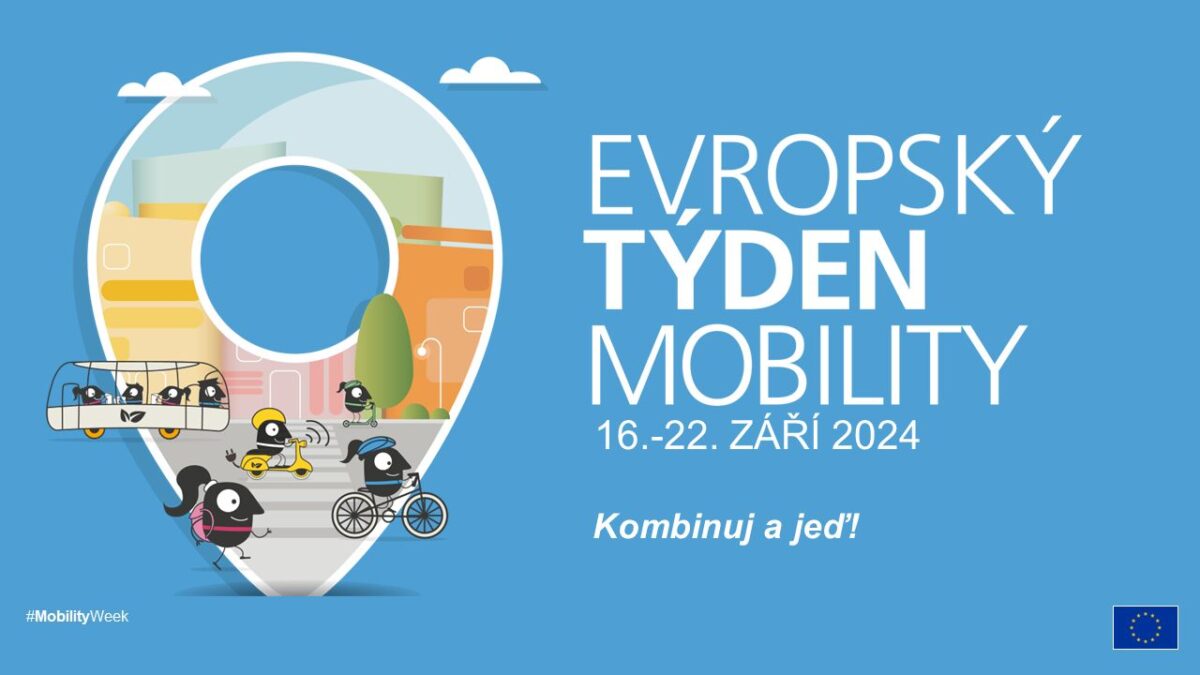 Evropský týden mobility